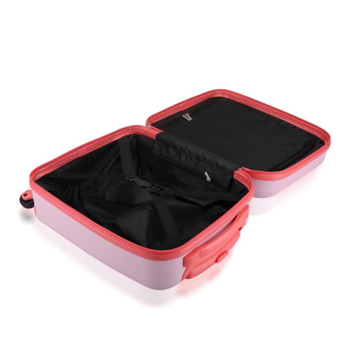 totes® Kids Travel Case  Pink Extra Image 4